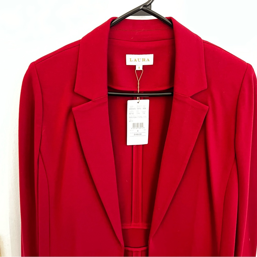 Jacket - Picture 10 of 10
